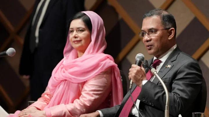 ঢাকাকে টোকিওর মতো পরিচ্ছন্ন করতে চাই: প্রধানমন্ত্রী