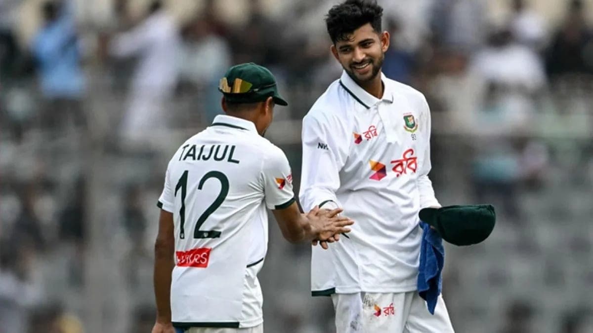 টেস্ট র‍্যাঙ্কিংয়ে শীর্ষে দক্ষিণ আফ্রিকা, বাংলাদেশ কোথায়?